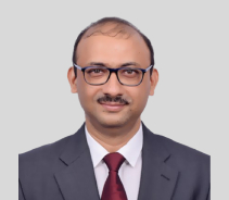 Mr Prasanna Pahade